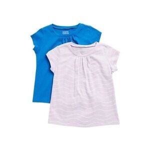 Harper Canyon Short Sleeve T-Shirt, Size 5​​​​​​​​​​​